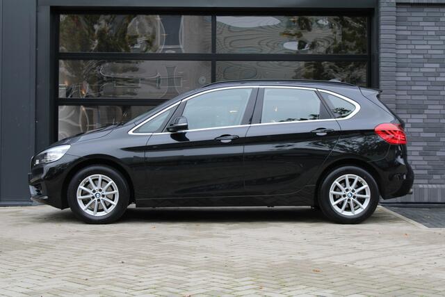 BMW 2-SERIE Active Tourer 218i Essential | NAP | DEALER ONDH | SENSOREN ACHTER | AC |