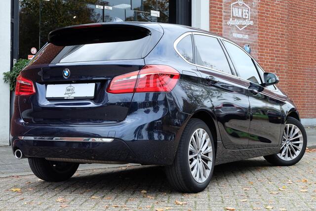 BMW 2-SERIE Active Tourer 218i High Executive / Pano / Camera / Leder / Luxury Line