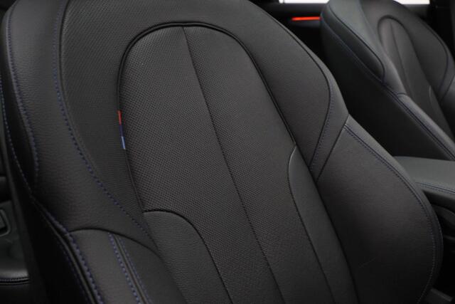 BMW 2-SERIE Active Tourer 225xe M-Sport iPerformance High Executive | AUDIO MEDIA- PACK | PANORAMADAK | DAB | CAMERA | 18"