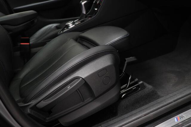 BMW 2-SERIE Active Tourer 225xe M-Sport iPerformance High Executive | AUDIO MEDIA- PACK | PANORAMADAK | DAB | CAMERA | 18"