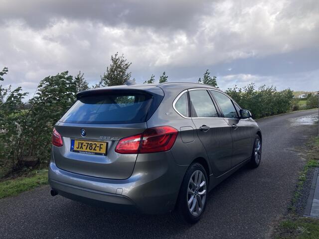 BMW 2-SERIE 225xe Cent.High Ex.