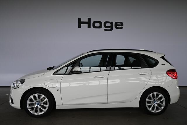 BMW 2-SERIE Active Tourer 225xe iPerformance Automaat Clima Navigatie LED Rijklaarprijs Inruil Mogelijk!