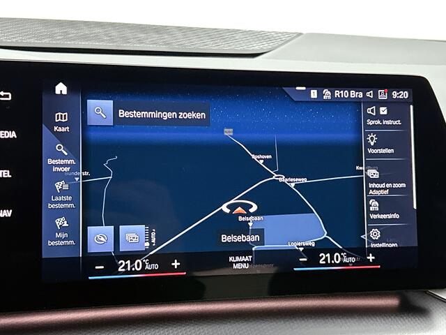 BMW 2-SERIE Active Tourer 220i / Navigatie / Leder / Head up display / Elec. stoelen