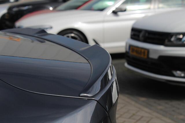 BMW 2-SERIE Gran Coupé 218i M Sport Pro | HUD | Kuipstoelen | Leder | High Executive