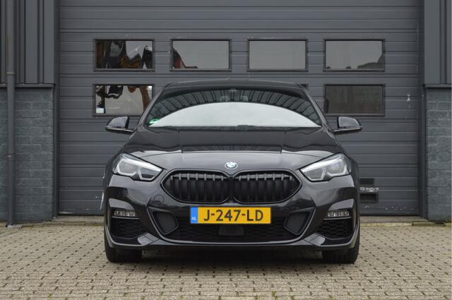 BMW 2-SERIE Gran Coupé 218i High Executive | M-PAKKET | ACC | H&K | CAMERA |