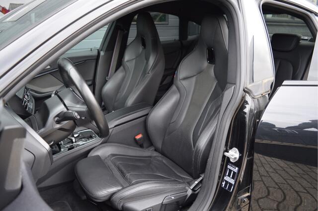 BMW 2-SERIE Gran Coupé 218i High Executive | M-PAKKET | ACC | H&K | CAMERA |