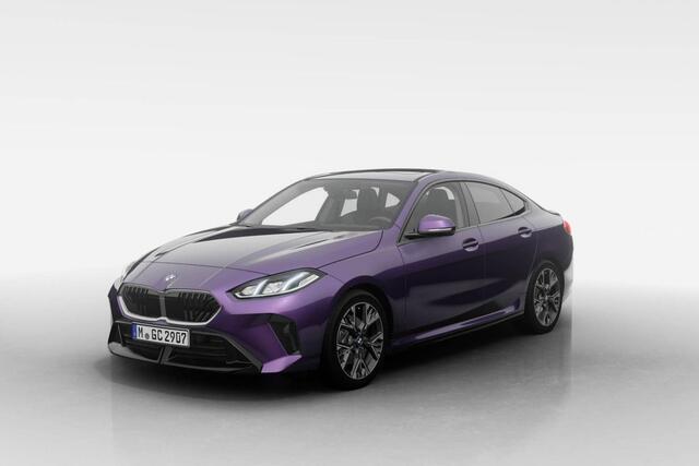 BMW 2-SERIE Gran Coupé 220 M Sport Design Edition | Glazen panoramadak | Driving Assistant