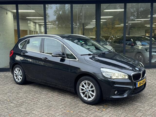 BMW 2-SERIE Active Tourer 216d Corporate Lease*Navi*ECC*EXPORT/EX.BPM*