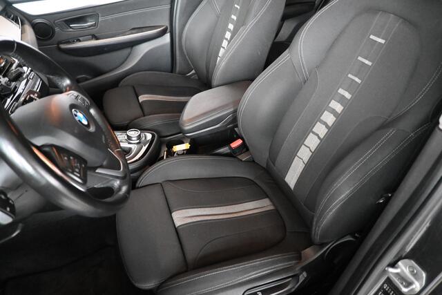 BMW 2-SERIE Active Tourer 225xe iPerformance Executive Automaat Navigatie Goed Onderhouden! Inruil Mogelijk!