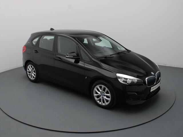 BMW 2-SERIE Active Tourer 225xe iPerformance Saphir Edition Climate | Cruise | Navi | Parkeersens. v+a | Stoelverw.