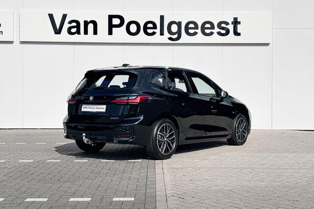 BMW 2-SERIE Active Tourer 220i M Sportpakket | Selections