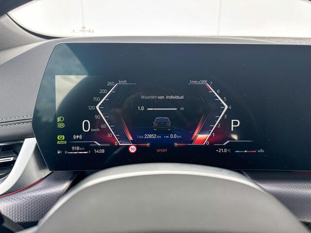 BMW 2-SERIE Active Tourer 220i M Sportpakket | Selections