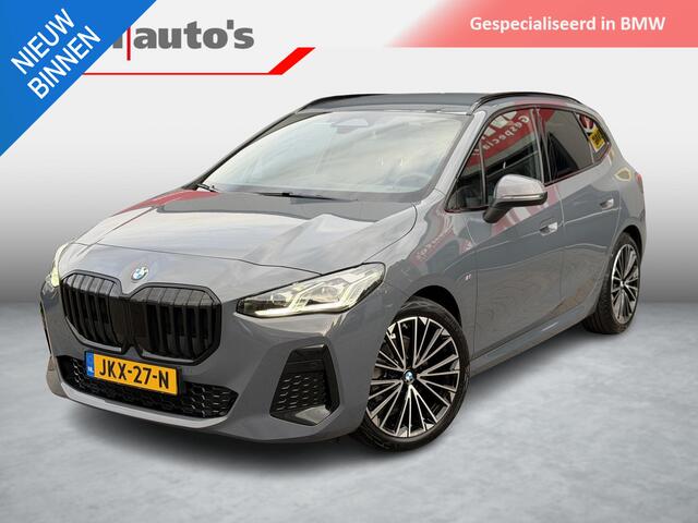 BMW 2-SERIE Active Tourer 218i M-Sport