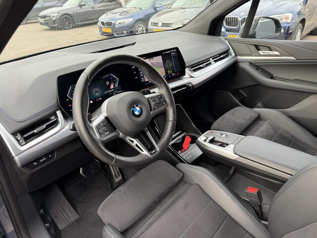 BMW 2-SERIE Active Tourer 218i M-Sport