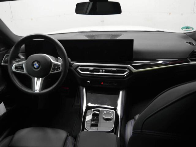BMW 2-SERIE Coupé 218i M-Sport Pro | 19" | Camera | Widescreen | Harman Kardon | Stoel/Stuurverwarming