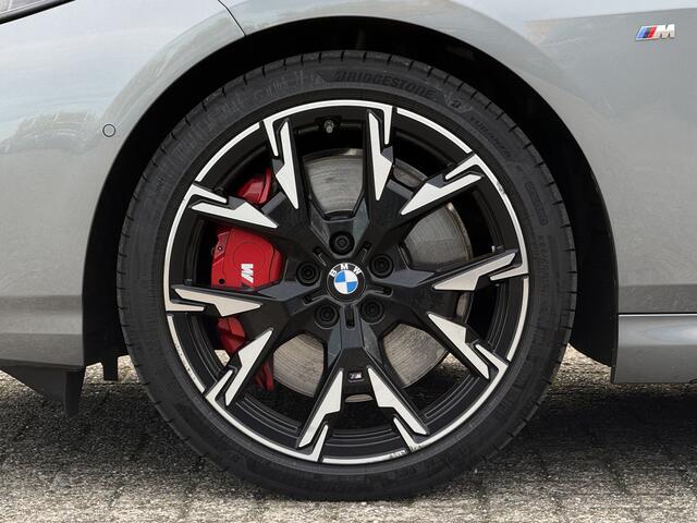 BMW 2-SERIE Gran Coupé 220 | M-Sport Pro | 19'' | Camera | Comfort Access | Stuur + Stoelverw.