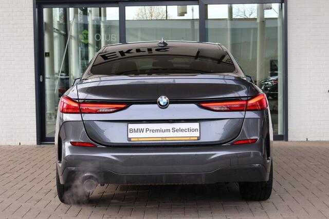 BMW 2-SERIE Gran Coupé 218i Executive Edition | M Sport | Parking Pack | Driving Assistant | Spiegel Pakket | Safety-Pack
