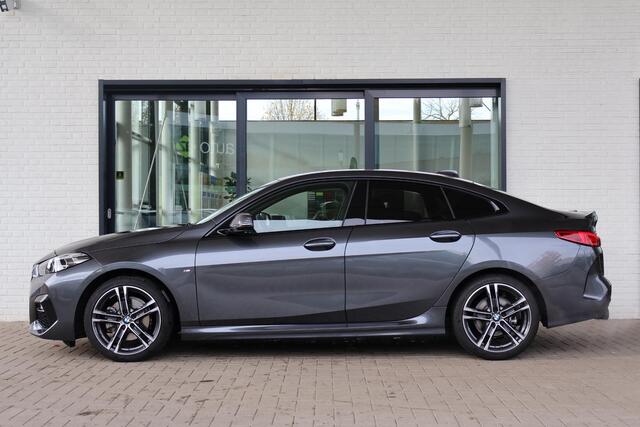 BMW 2-SERIE Gran Coupé 218i Executive Edition | M Sport | Parking Pack | Driving Assistant | Spiegel Pakket | Safety-Pack
