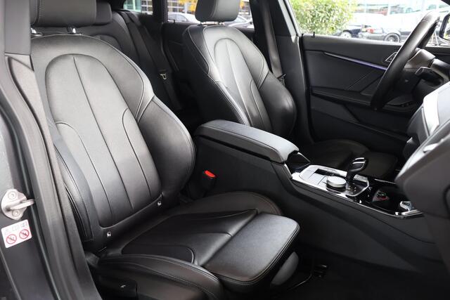 BMW 2-SERIE Gran Coupé 218i Executive Edition | M Sport | Parking Pack | Driving Assistant | Spiegel Pakket | Safety-Pack