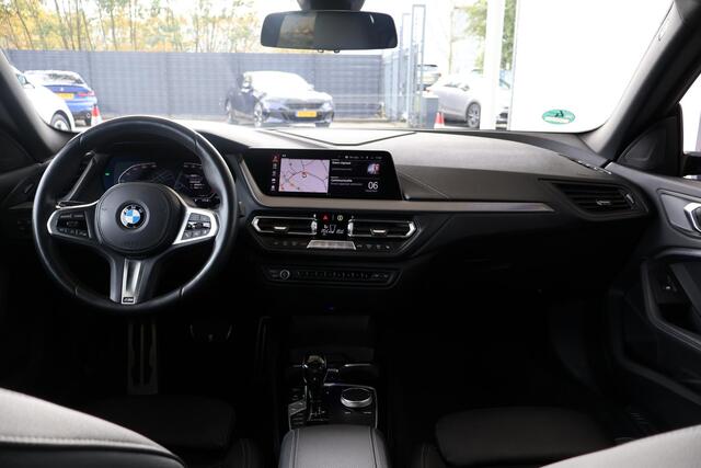 BMW 2-SERIE Gran Coupé 218i Executive Edition | M Sport | Parking Pack | Driving Assistant | Spiegel Pakket | Safety-Pack