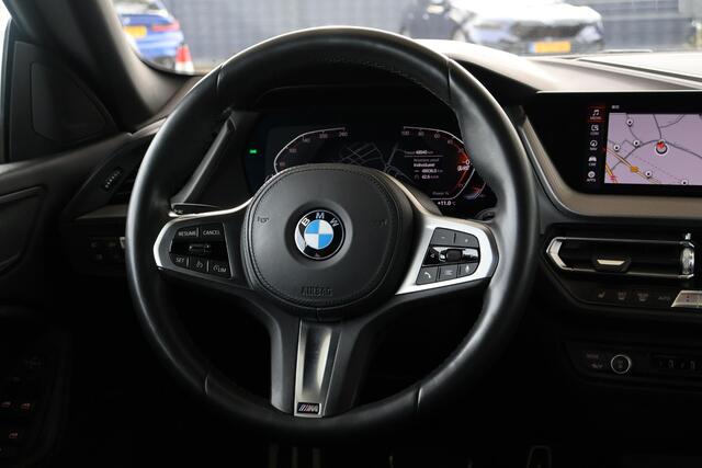 BMW 2-SERIE Gran Coupé 218i Executive Edition | M Sport | Parking Pack | Driving Assistant | Spiegel Pakket | Safety-Pack