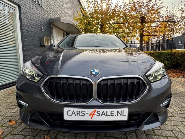 BMW 2-SERIE 218i Autom.Gran Coupe Sport + Led + leder + Nav + Car play - 95 dkm