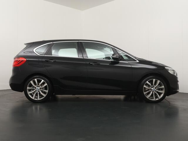 BMW 2-SERIE Active Tourer 225xe iPerformance Executive Automaat - Plug-in Hybride - Navigatie - LED koplampen