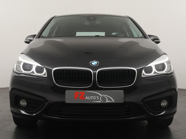 BMW 2-SERIE Active Tourer 225xe iPerformance Executive Automaat - Plug-in Hybride - Navigatie - LED koplampen