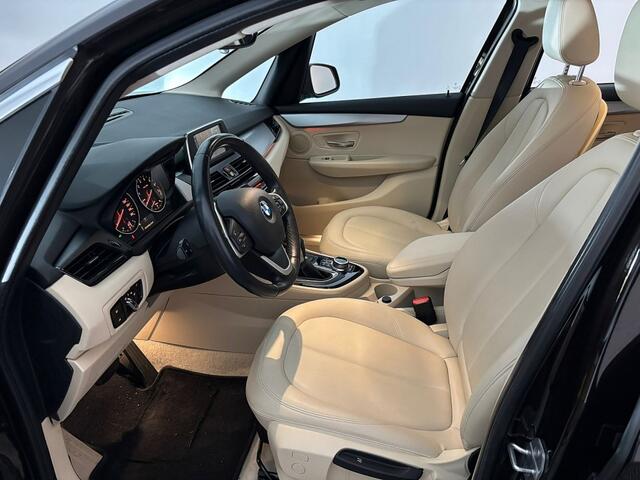 BMW 2-SERIE 218 Active Tourer i Centennial Executive Automaat | LEDER | Full LED | Trekhaak