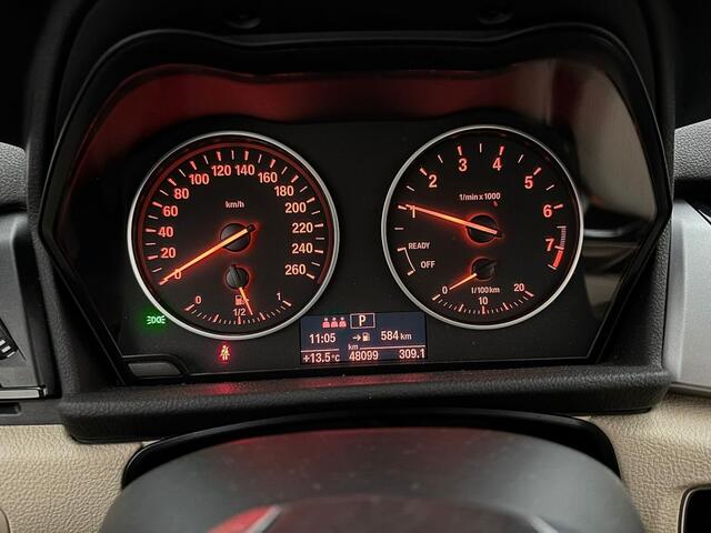 BMW 2-SERIE 218 Active Tourer i Centennial Executive Automaat | LEDER | Full LED | Trekhaak