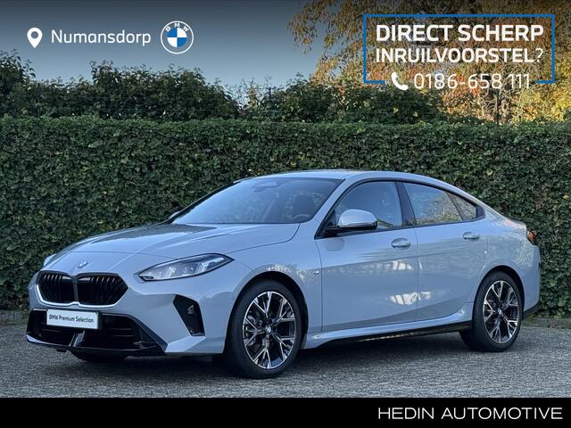 BMW 2-SERIE Gran Coupé 220 | M-Sport | Camera | Harman/Kardon