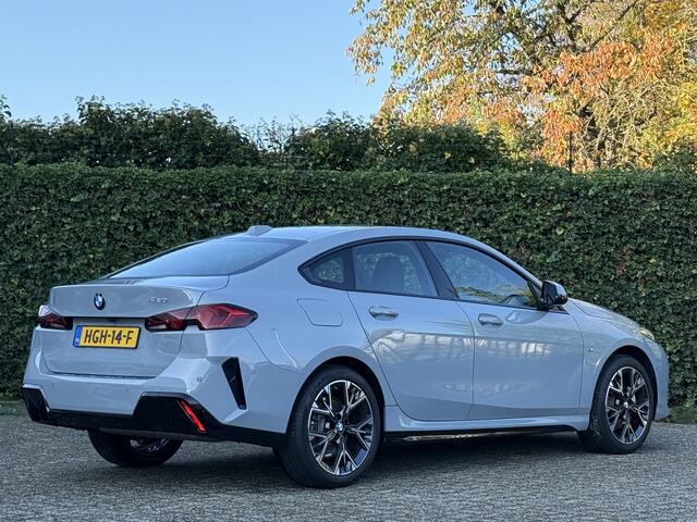 BMW 2-SERIE Gran Coupé 220 | M-Sport | Camera | Harman/Kardon