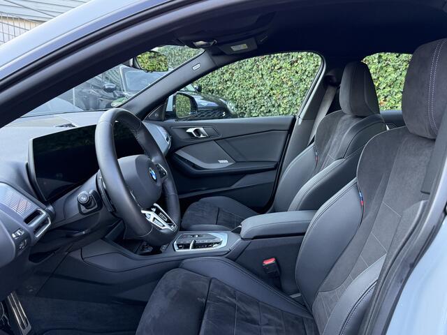 BMW 2-SERIE Gran Coupé 220 | M-Sport | Camera | Harman/Kardon