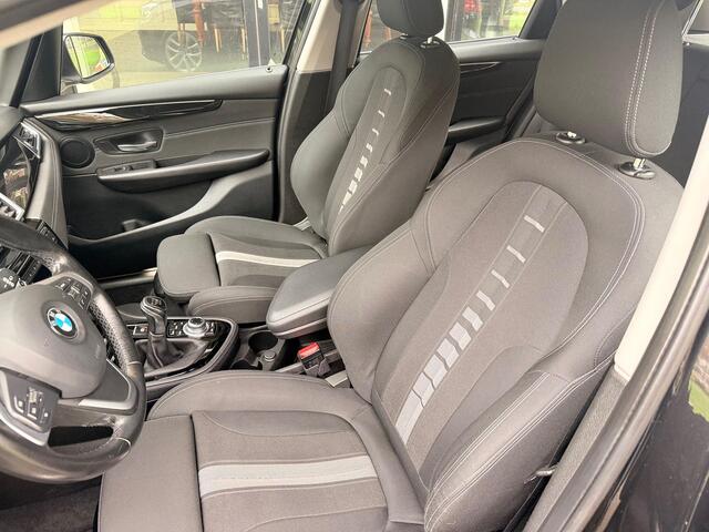 BMW 2-SERIE Active Tourer 218i Sport