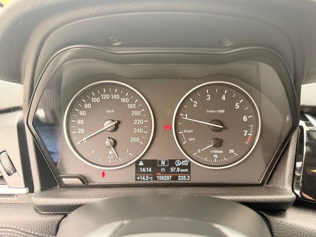 BMW 2-SERIE Active Tourer 218i Sport