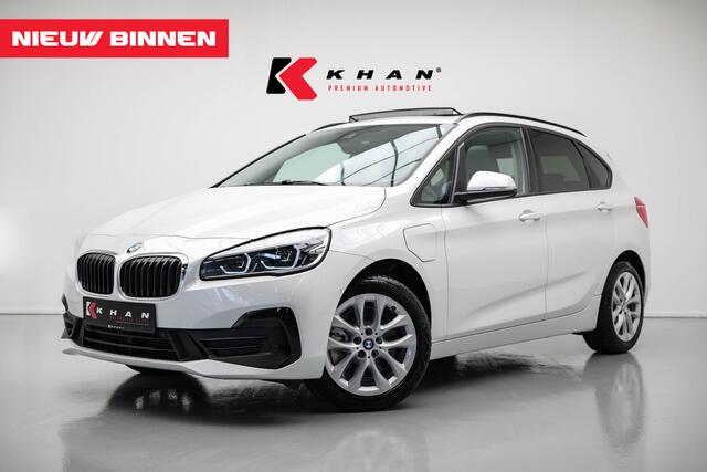 BMW 2-SERIE Active Tourer 225xe iPerformance Executive |Pano|Leder|Xenon|