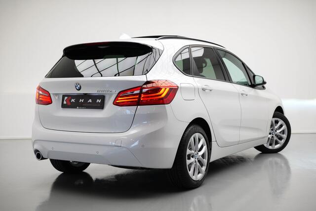 BMW 2-SERIE Active Tourer 225xe iPerformance Executive |Pano|Leder|Xenon|