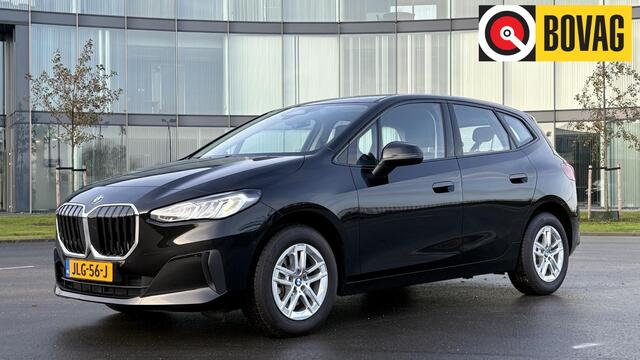 BMW 2-SERIE Active Tourer 218i