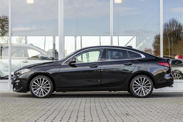 BMW 2-SERIE Gran Coupé 218i High Executive Edition | NL Auto | LED
