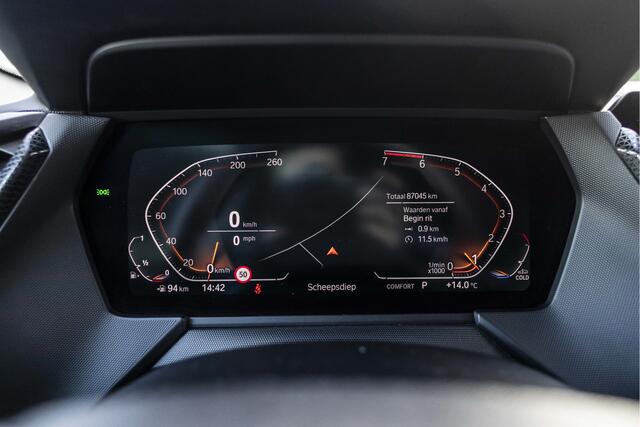 BMW 2-SERIE Gran Coupé 218i High Executive Edition | NL Auto | LED