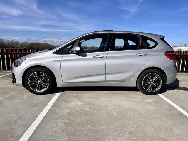 BMW 2-SERIE Active Tourer 220i High Executive Edition | Navi | Pano | Elek.Klep | Cruise | Afn. Trekh. | | dealer auto | % Bovag Occasion Partner %