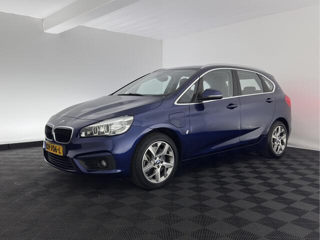 BMW 2-SERIE Active Tourer 225xe iPerformance Centennial Executive Aut. *FULL-LED | SPORT-SEATS | NAVI-FULLMAP | KEYLESS | ECC | PDC | CRUISE | 17''ALU*