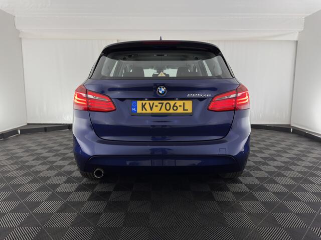 BMW 2-SERIE Active Tourer 225xe iPerformance Centennial Executive Aut. *FULL-LED | SPORT-SEATS | NAVI-FULLMAP | KEYLESS | ECC | PDC | CRUISE | 17''ALU*