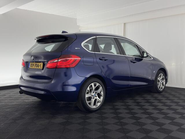 BMW 2-SERIE Active Tourer 225xe iPerformance Centennial Executive Aut. *FULL-LED | SPORT-SEATS | NAVI-FULLMAP | KEYLESS | ECC | PDC | CRUISE | 17''ALU*