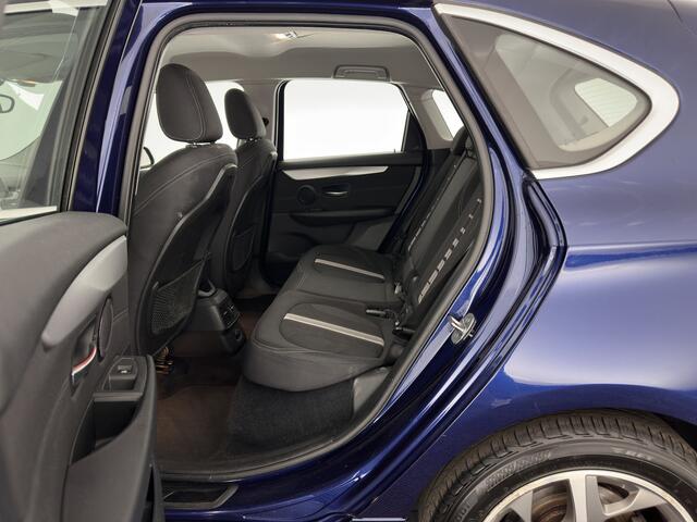 BMW 2-SERIE Active Tourer 225xe iPerformance Centennial Executive Aut. *FULL-LED | SPORT-SEATS | NAVI-FULLMAP | KEYLESS | ECC | PDC | CRUISE | 17''ALU*