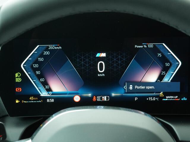 BMW 2-SERIE Gran Coupé 220 M Sport Package Pro | Equipment Package