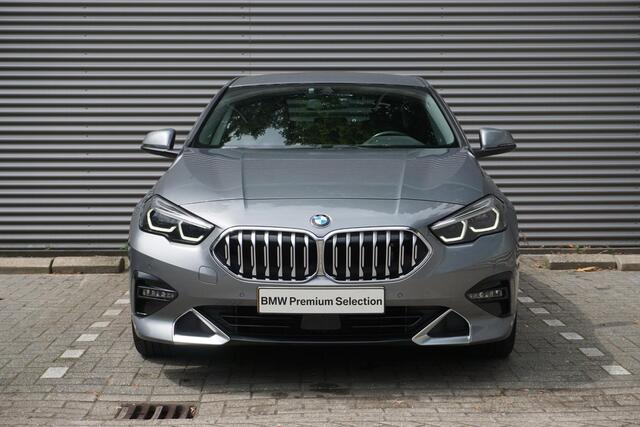 BMW 2-SERIE Gran Coupé 218i High Executive | Parking Pack | HiFi System | Model Luxury Line | Parking Assistant | Achteruitrijcamera