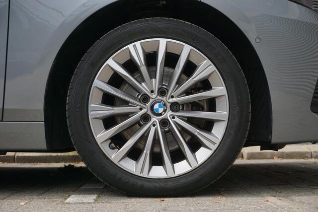 BMW 2-SERIE Gran Coupé 218i High Executive | Parking Pack | HiFi System | Model Luxury Line | Parking Assistant | Achteruitrijcamera