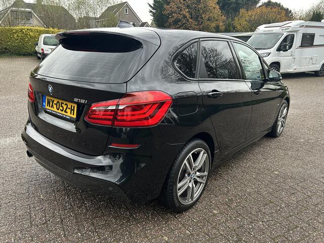 BMW 2-SERIE Active Tourer 218i Centennial High Executive M Sport