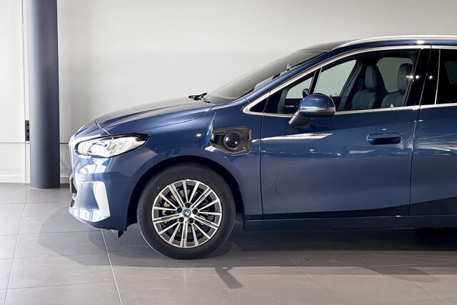 BMW 2-SERIE Active Tourer 225e xDrive | Stoelverwaming | Achteruitrijcamera |